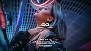 The Kid Laroi Type Beat 🎵 ''GO'' Guitar Type Beat 2022