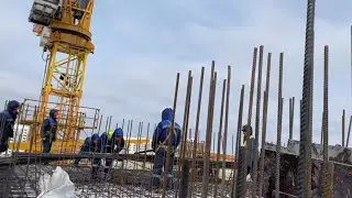Разнорабочие на стройку, подсобники 2