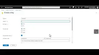 Implement Azure Key Vault