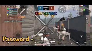 Pubg Lite 0.27.0 zero recoil config + 360 aim bot config file 0.27.0 // Ban Fix Config
