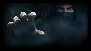 Thief Part 1// Introduction to Garret