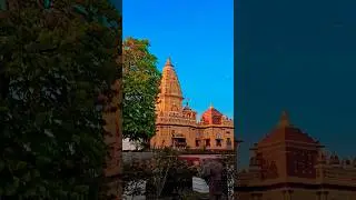 Birla Temple Bhopal #shorts #nnrphotographer