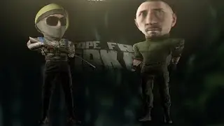 Дикие vs Чвк в таркове