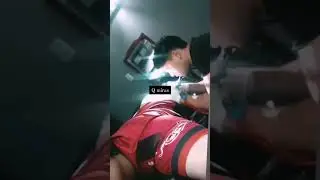 ¡SE LLEVA EN LA PIEL! Se tatuó la cara de Michael Cheika "en la nalga" por el triunfo de Los Pumas