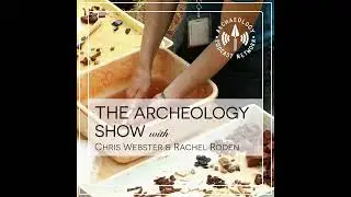 The Archaeology of Crete - Ep 238