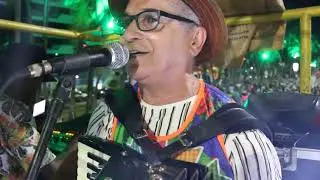 Forrozeiros na Folia 2020