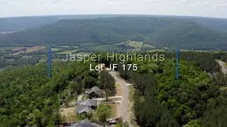 Jasper Highlands Lot JF 175