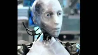 Yo, Robot (fragmento)