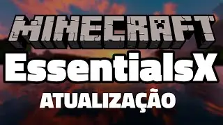 Como configurar o EssentialsX - [Liberar permissões para jogadores #01] ATUALIZADO!