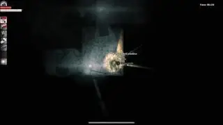 Darkwood | Night Events: Earthquake