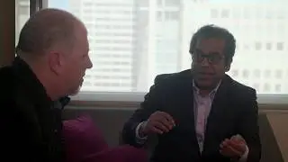 Pulse Secure’s CEO & Omdia’s Senior Director CyberSecurity Discuss State of Secure Access – Part Two