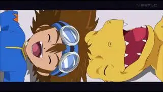 Digimon Adventure 2020 op latino