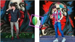 Photo Editing || Photo editing in snapseed 2021 || Background change photo editing in snapseed ||
