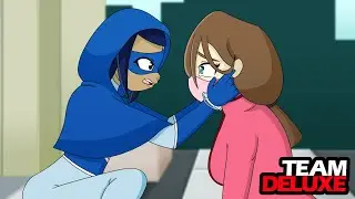 Team Deluxe Comic Dub - Chapter 7