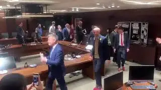 Canadian politicians wear heels to gender support | 4hanntn
