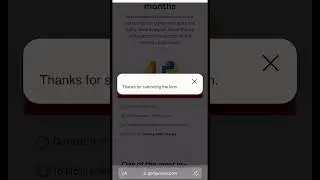 HOW TO SIGN UP ON OUR WEBSITE- GOMYCODE NIGERIA