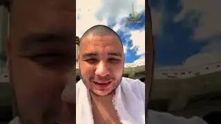 Umra Amallari Mizan.Tour Abror Bakhtiyarivich
