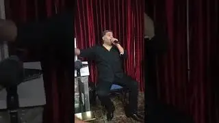 Cesim Araboğlu dan Halepde bir güzel gördüm ve Ali paşa