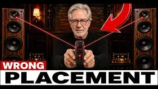 The Truth About Speaker Placement Nobody Talks About (It Changes Everything)