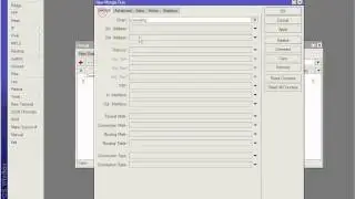 How to Mark http traffic using mikrotik router firewall mangle configuration