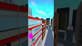 Gearless gap #8