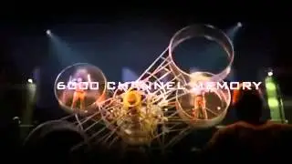 STARSAT-SR 8000HD