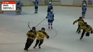 КАК ОН ЭТО СДЕЛАЛ. Гол за 3 секунды до окончания основного времени.