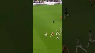 Kerem Aktürkoğlu vs Crespo 🔥🥵