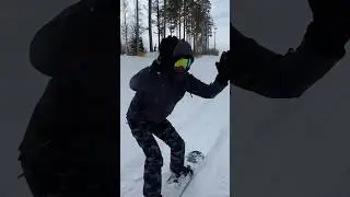 Зимние развлечения