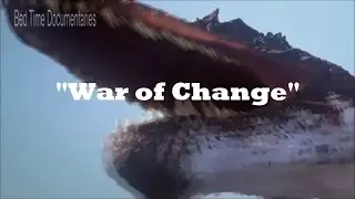 (Collab) Dinosaurs Tribute - War of Change