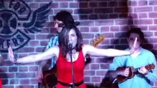 20180430 Flock Band 1