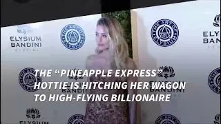 Is Amber Heard Aiming For Boyfriend Elon Musk’s Wallet?