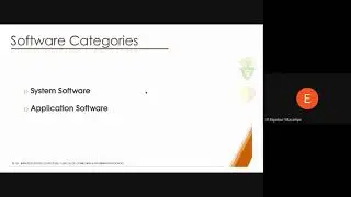 4. ITE 12 (EG2) - Basic of Computer (done Software, Peopleware, Dataware, Procedure)