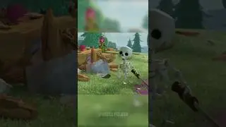 I REPEATED THE ANIMATION #1 😳😎 | Clash of Clans