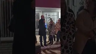 Vigil for Athena Brownfield  Cyril Oklahoma. January 14th, 2023 Full Video
