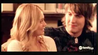 Cappie & Casey - Shattered