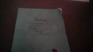 Мои рисунки по клеточкам