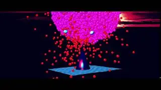 Maya 3d - grafika III