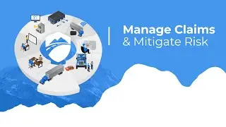 Safety Suite: Manage Claims & Mitigate Risk