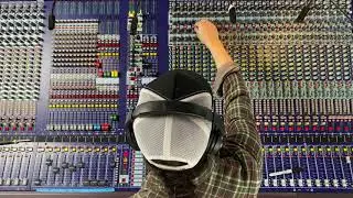 Part 5 | Start Up & Quick Mix. What does it sound like? Midas Heritage 2000 Console Restoration