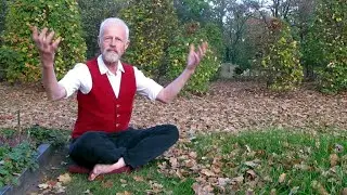 Novemberblues
