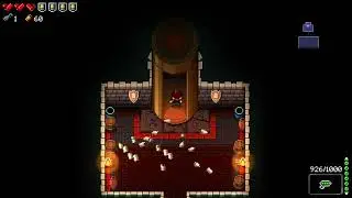 Enter The Gungeon - Part 1 [No Commentary]