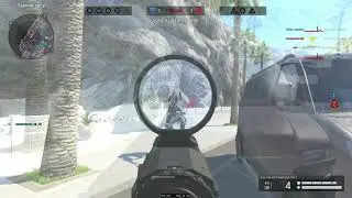 НАЙС РЕГА/WARFACE