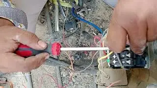 Fixing overload and connection #