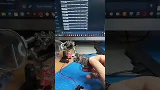 How to send WhatsApp message from ESP32, with date , time, DHT11 temperature and humidity values