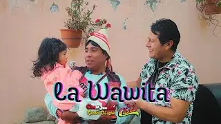 🏡 [Cap. 23] Juanito y Richard - La Casona / "La Wawita" 👶 Oficial 2024
