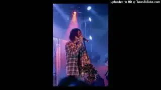 ДЖИЗУС - ANTI SOCIAL SOCIAL CLUB (СЛИВ)