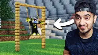 I Made The Best Thing in Minecraft [Challenge]