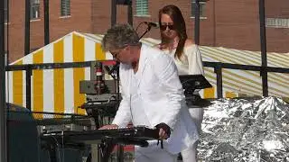 According2g.com presents "Love On Your Side" by Tom Bailey at Forest Hills Stadium, NYC