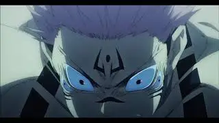 Jujutsu Kaisen Episode 1-3 [ AMV ]